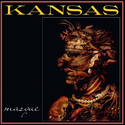 Kansas: Masque LP