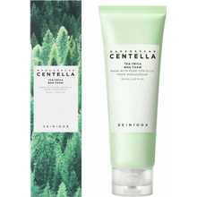 SKIN1004 Madagascar Centella Tea-Trica BHA Foam hĺbkovo čistiaca pena pre problematickú pleť akné 125 ml