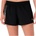ASICS Дамски шорти за бягане Asics Women's Icon 4'' Short Running shorts - Performance Black (112-3971-0112)