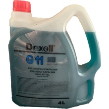 Dexoll Antifreeze G11 4 l