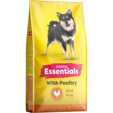 Briantos Essentials Adult s hydinou 2 x 14 kg