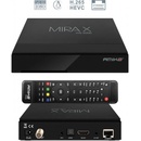 Amiko MiraX Hybrid S2