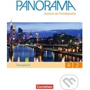 Panorama: A2: Gesamtband - Übungsbuch DaF mit Audio-CD - Fin...