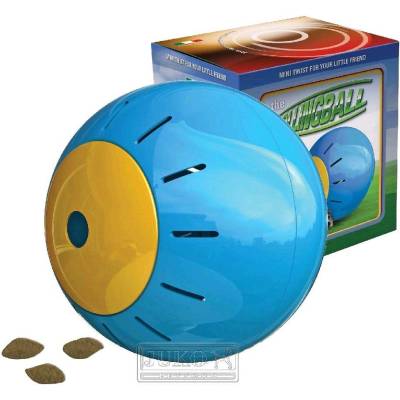 CP ROLLINGBALL 12,5 cm míč na pochoutky