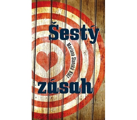 Šestý zásah