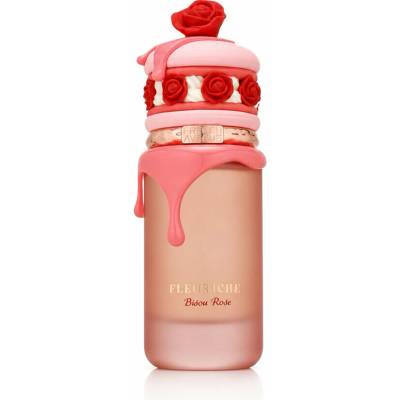 French Avenue Fleuriche Bisou Rose parfum dámska 100 ml