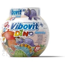 Vibovit Dino Gummies 50 ks