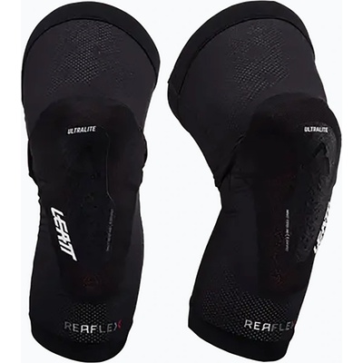 Leatt Knee Guard ReaFlex UltraLite čierna