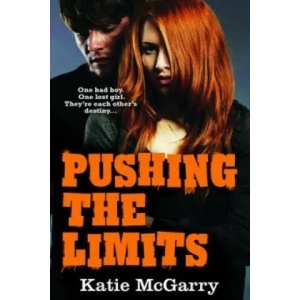 Pushing the Limits | Katie McGarry (ISBN: 9781848453265)