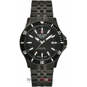 Image 1 of Grovana Swiss Alpine Military 7022.1177