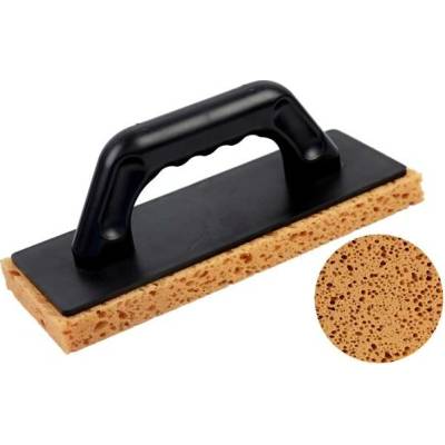 Hladítko PRO5 s molitanem hrubým profi 240 x 90 x 20 mm