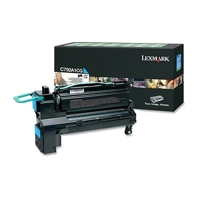 Lexmark C792A1CG - originálny