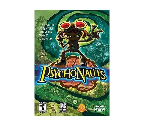 Psychonauts