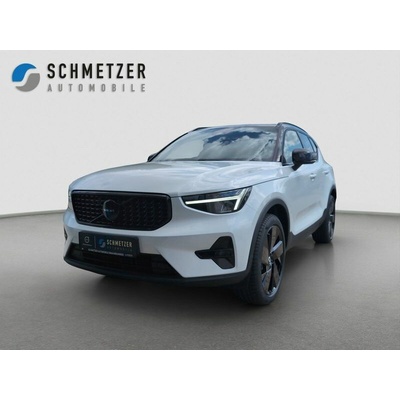 Volvo XC40 Plus Black Edition 120 kW