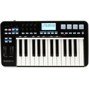 Samson Graphite 25