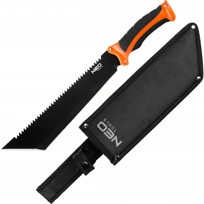 Neo Tools Full-Tang 63-117