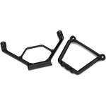 Traxxas Бъмпер за броня Traxxas Xmaxx Bumper mount, front/ bumper support, TRX7733 (TRX7733)