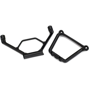 Traxxas Бъмпер за броня Traxxas Xmaxx Bumper mount, front/ bumper support, TRX7733 (TRX7733)