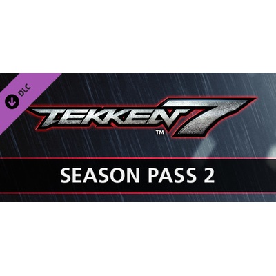 Tekken 7 Season Pass 2