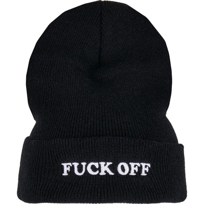 Urban Classics Fuck Off MT2150 BLACK