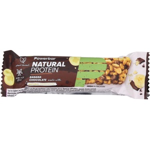 PowerBar Natural Protein - Banana Chocolate