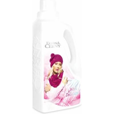 Eurona Wool & Delicate 1000 ml