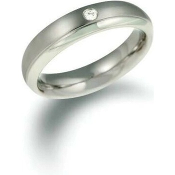 Boccia Titanium Titanový prsten 0130 11
