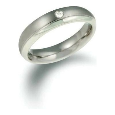 Boccia Titanium Titanový prsten 0130 11