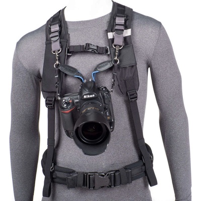 ThinkTankPhoto Pixel Racing Harness V3.0 modulárny rám