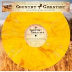 Multiland Various: Country Greatest (Coloured Vinyl) - Vinyl (LP) (065702)