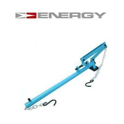 Páka, příčné závěsné rameno ENERGY NE01136