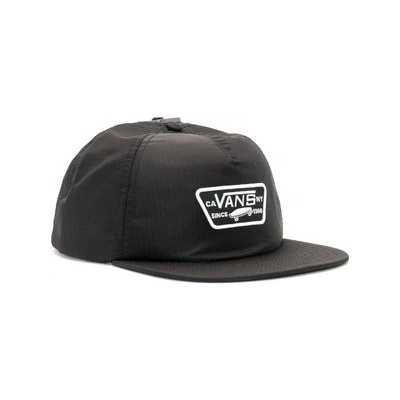 VANS Rebel Riders Black Clipback