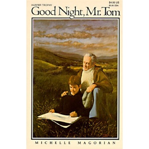 Good Night, Mr. Tom (ISBN: 9780064401746)