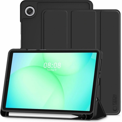 Tech-Protect SC Pen Samsung Galaxy Tab A9+ / A11+ Plus 11.0 X210 / X215 / X216 / X230 / X235 / X236 FD28990 Black