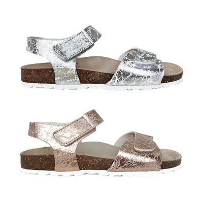 Richter 8804 silver