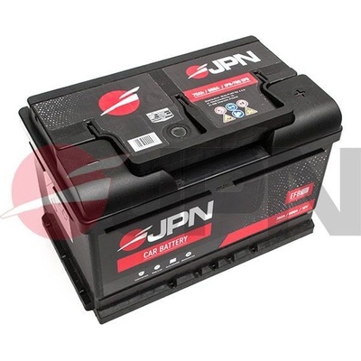 JPN 12V 70Ah 680A JPN-700
