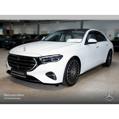 Mercedes-Benz E 450 280 kW