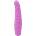 ToyJoy ToyJoy Get Real Mini Classic Slim Vibrator Pink