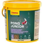 SERA POND JUNIOR 3, 8 L