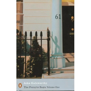 Forsyte Saga | John Galsworthy (2001)