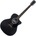 Pasadena PGC-100E Black Електро-акустична китара Джъмбо
