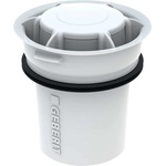 Geberit - Хибриден сифон за писоар 116.066. 00.1 (116.066.00.1)