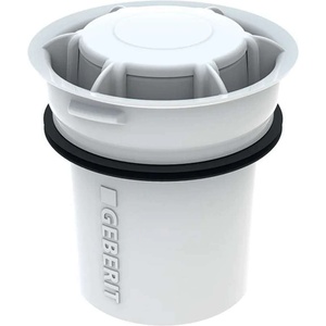 Geberit - Хибриден сифон за писоар 116.066. 00.1 (116.066.00.1)