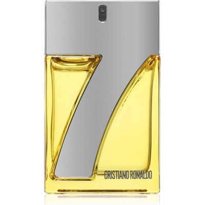 Cristiano Ronaldo Discover toaletná voda pánska 30 ml