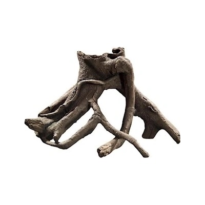 Hobby Back Wall Root 2 kořen 37x17x23 cm