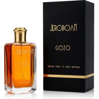 Jeroboam Gozo parfumový extrakt unisex 100 ml
