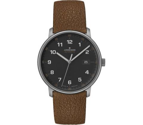 Junghans 027/2002.00