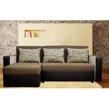 Image 1 of Мебелна фабрика НОВ ДОМ - гр. Ямбол Холов ъгъл Меги 2 (Продукт 937)