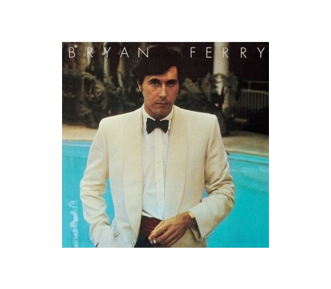 Another Time, Another Place - Bryan Ferry LP