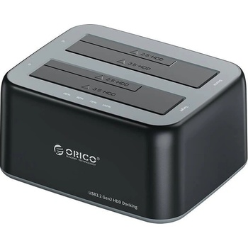 Orico 6829C3-V1-EU-BK-BPIP